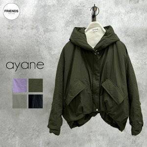 �y�\��z�yayane 2027 Early Spring�zayane(�A�����j �y�ʒ��ȃu���]�� 897107�@�u���]�� ���� �W���P�b�g ���ȃu���]�� ���f�B�[�X �A���� 30/40/50/60�� �A�[���[�X�v�����O ESP
