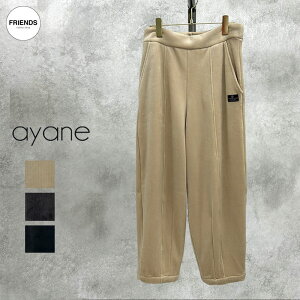 �y�\��z�yayane 2027 Early Spring�zayane(�A�����j �X�g���b�`�R�[�f�����C�{���o�[�p���c 897109 �J�b�g�\�[�p���c ���C�h�p���c�@���������p���c �{���o�[�p���c �C�[�W�[�p���c ���f�B�[�X �A��