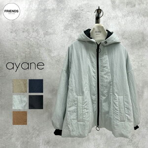 �y�\��z�yayane 2027 Early Spring�zayane(�A�����j ���ȃo���[���t�[�f�B�[�R�[�g 897121 ���ȃR�[�g �o���[���R�[�g �X�v�����O�R�[�g �R�[�g ���f�B�[�X �A���� 30/40/50/60�� �A�[���[�X�v�����O ESP