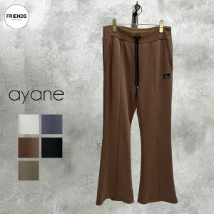 �y�\��z�yayane 2027 Early Spring�zayane(�A�����j ���N�уt���A�p���c 897123 �N�уp���c �t���A�p���c �p���c�@���������p���c ���f�B�[�X �A���� 30/40/50/60�� �A�[���[�X�v�����O ESP