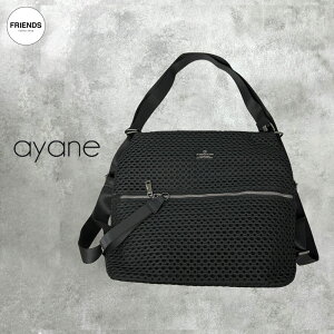 �y�\��z�yayane 2027 Early Spring�zayane(�A�����j���b�V���V�����_�[�o�b�O 897132 �V�����_�[�o�b�O�@�o�b�O ���f�B�[�X �A���� 30/40/50/60�� �A�[���[�X�v�����O ESP