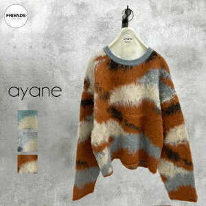 �y�\��z�yayane 2027 Early Spring�zayane(�A�����j�z�F�V���M�[�j�b�g 897134 �V���M�[�j�b�g �j�b�g �z�F�j�b�g �z�F ���f�B�[�X �A���� 30/40/50/60�� �A�[���[�X�v�����O ESP