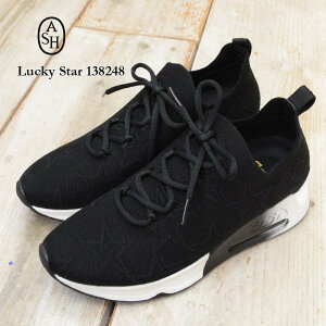 ASH(�A�b�V��)Lucky Star 138248(�X�j�[�J�[ ���U�[)
