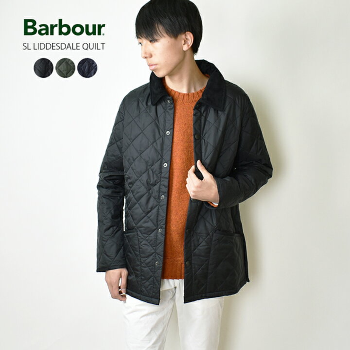 楽天市場】【クーポンで10%OFF対象！4/14まで】Barbour バブアー  