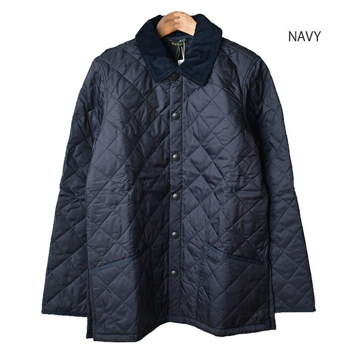 楽天市場】【クーポンで10%OFF対象！10/28まで】Barbour バブアー 