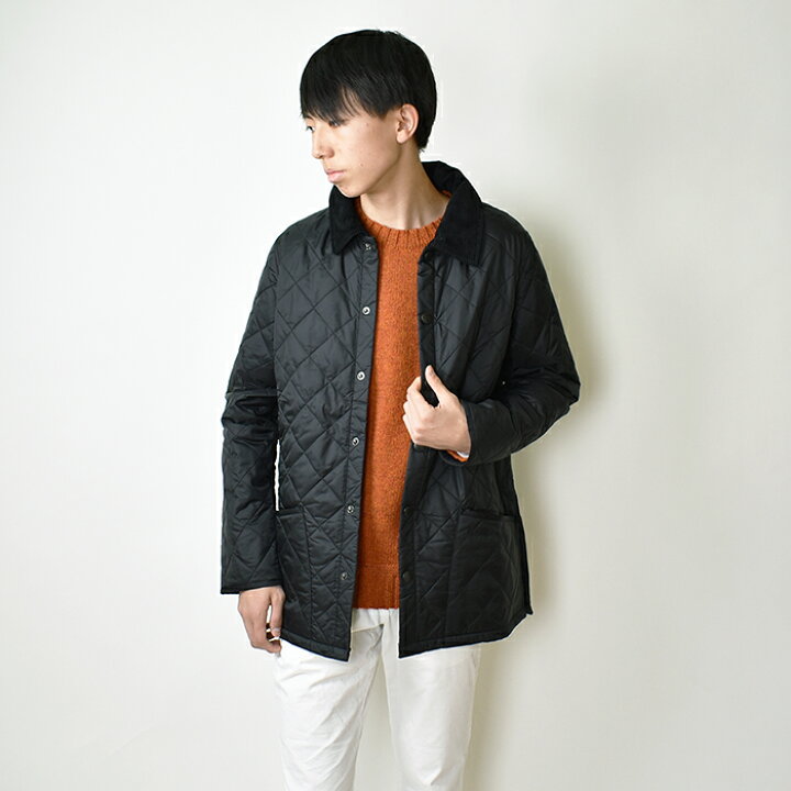 楽天市場】【クーポンで10%OFF対象！12/11まで】Barbour バブアー  