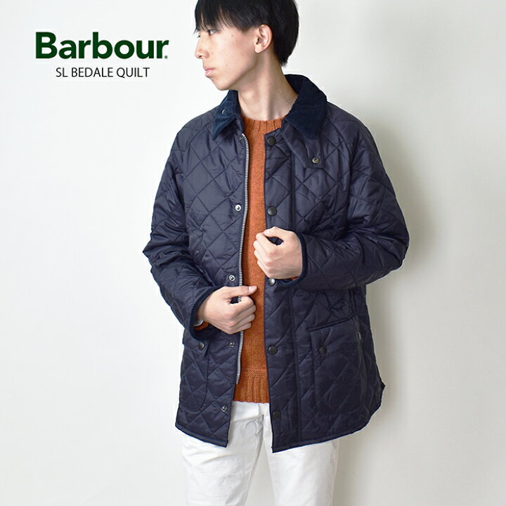 楽天市場】【クーポンで15%OFF対象！1/29まで】Barbour バブアー  