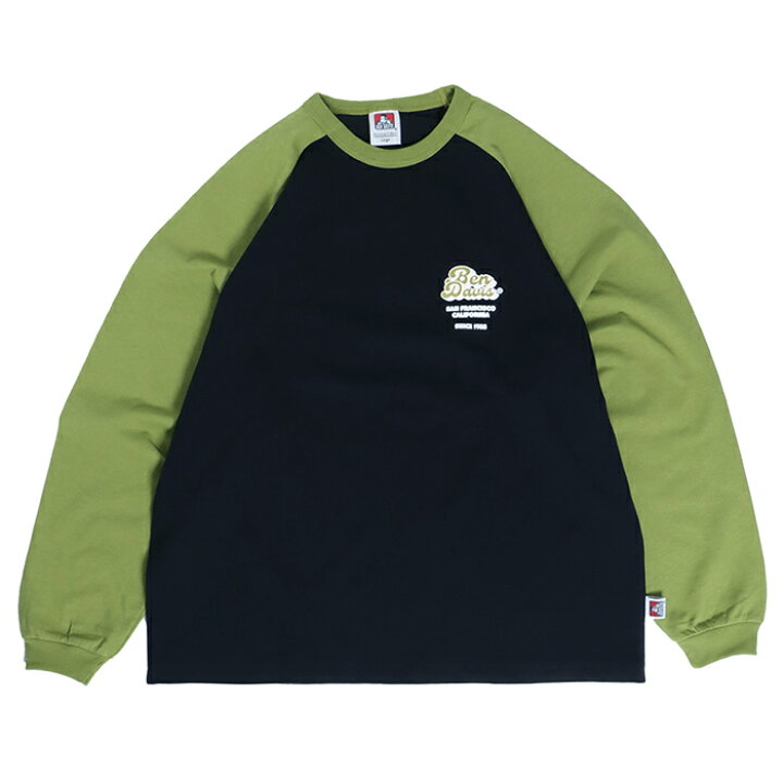 楽天市場】【14％OFF】【メール便送料無料】 BEN DAVIS ベンデイビス 