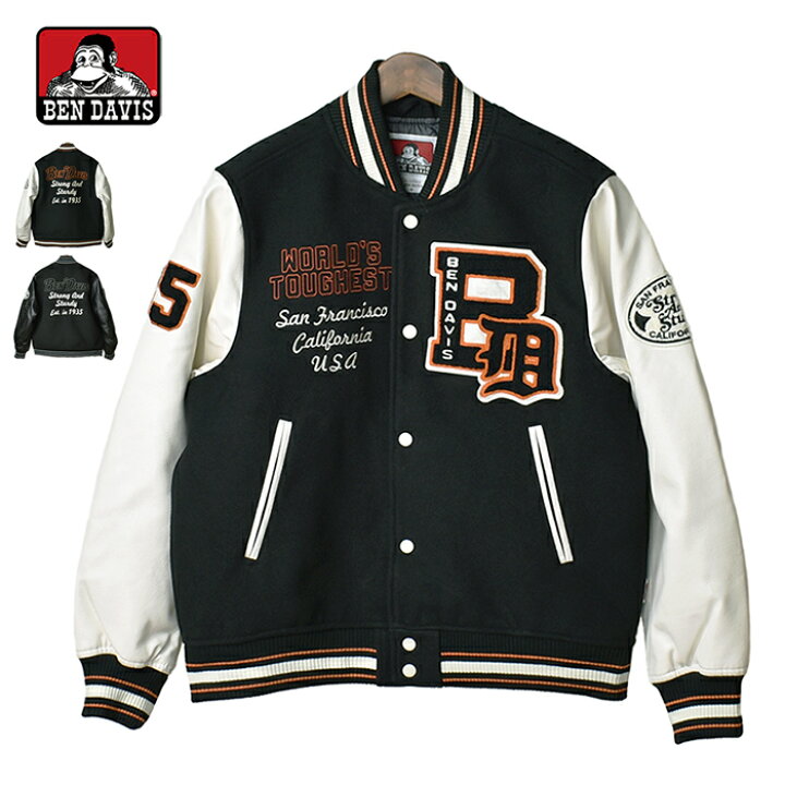 楽天市場】【SALE 14％OFF】 BEN DAVIS ベンデイビス スタジアム 