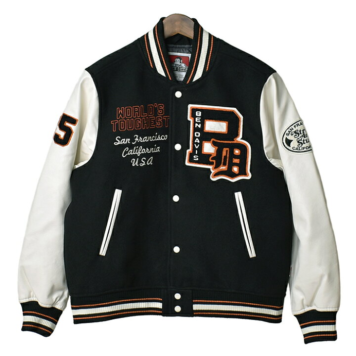 楽天市場】【SALE 14％OFF】 BEN DAVIS ベンデイビス スタジアム 