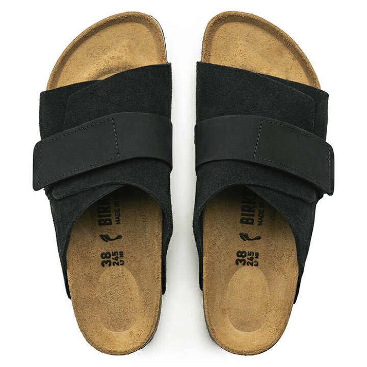 楽天市場】【20％OFF】【国内正規品】BIRKENSTOCK Kyoto 