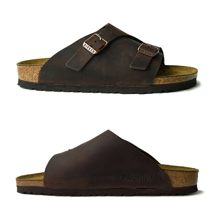 楽天市場】【送料無料】【国内正規品】 BIRKENSTOCK ZURICH 