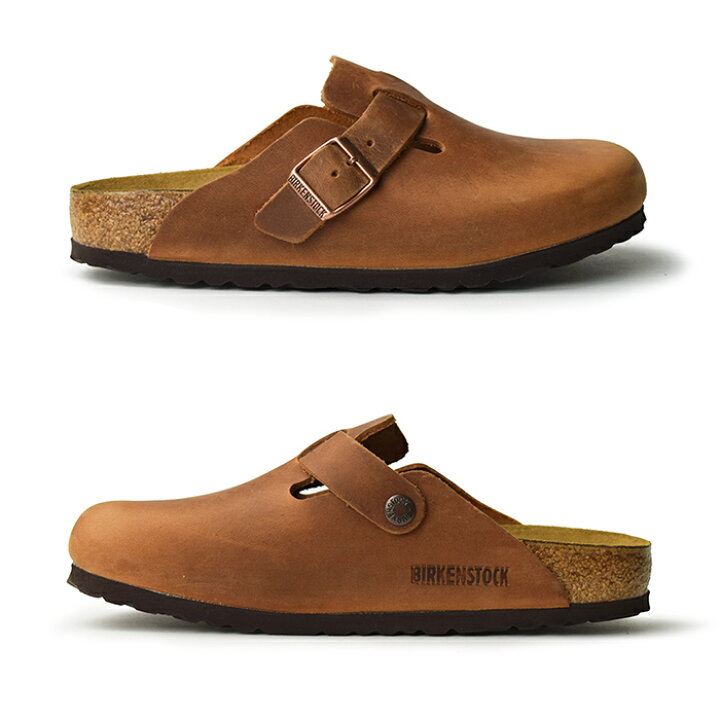 楽天市場】【送料無料】【国内正規品】 BIRKENSTOCK BOSTON 
