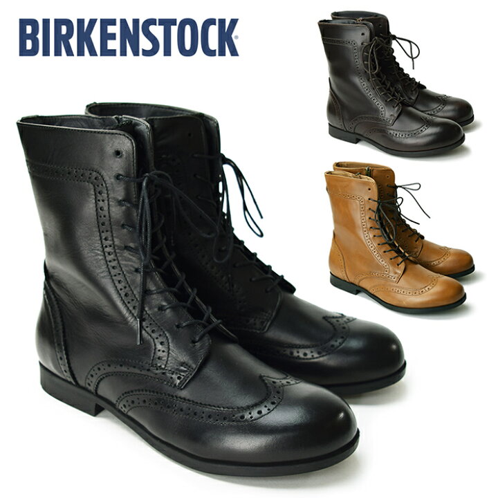 楽天市場】【国内正規品】 BIRKENSTOCK LARAMIE  