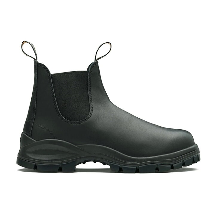 楽天市場】【国内正規品】Blundstone ブランドストーン ラグブーツ LUG  