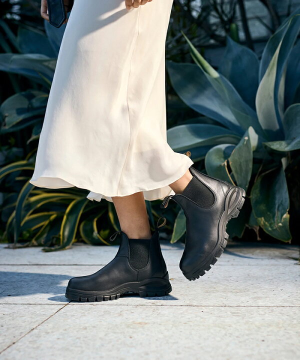 楽天市場】【国内正規品】Blundstone ブランドストーン ラグブーツ LUG  