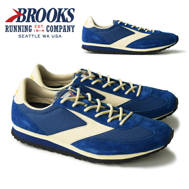 楽天市場】【国内正規品】【送料無料】BROOKS ブルックス HERITAGE 