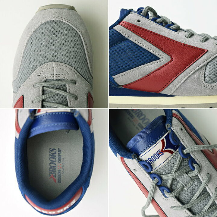 楽天市場】【セール30％OFF】【国内正規品】 BROOKS ブルックス 