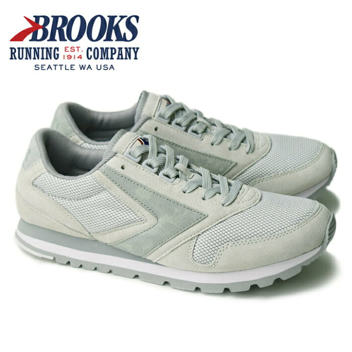 楽天市場】【セール30％OFF】【国内正規品】 BROOKS ブルックス 