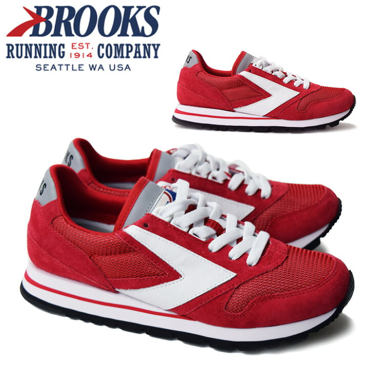 楽天市場】【30％OFF】【国内正規品】 BROOKS ブルックス HERITAGE 