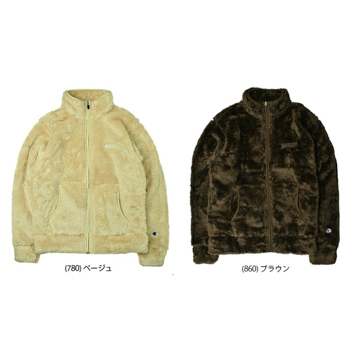 楽天市場】【15％OFF】 Champion チャンピオン フルジップフリース 
