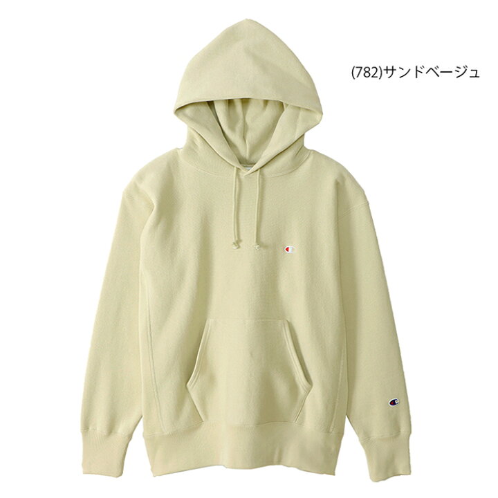 楽天市場】【21％OFF】 Champion チャンピオン メンズ リバース 