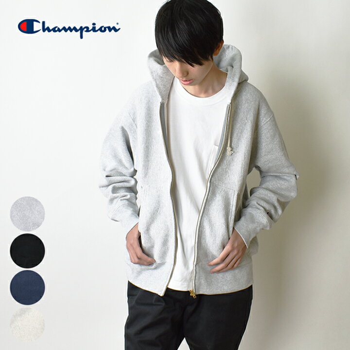 楽天市場】【20％OFF】 Champion チャンピオン メンズ リバース 