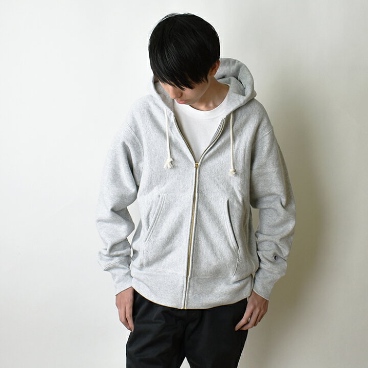 楽天市場】【20％OFF】 Champion チャンピオン メンズ リバース 