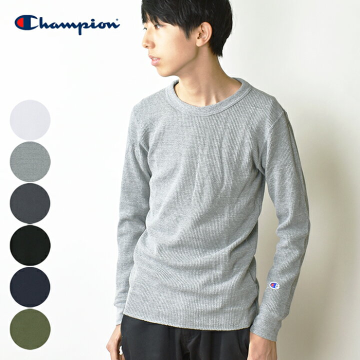 楽天市場】【15％OFF】【メール便送料無料】 Champion チャンピオン 