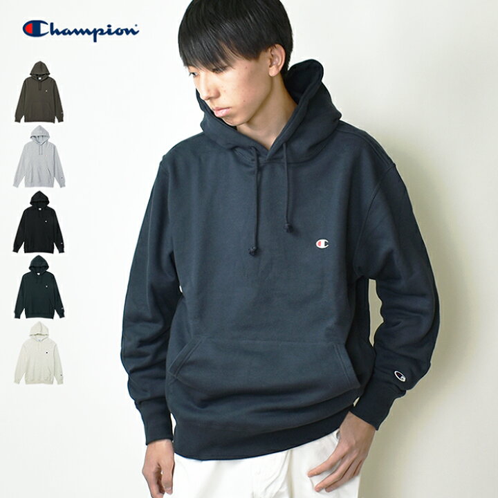 楽天市場】【SALE 28％OFF】 Champion チャンピオン メンズ フーデッド 