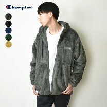 楽天市場】チャンピオン フリースジャケットの通販