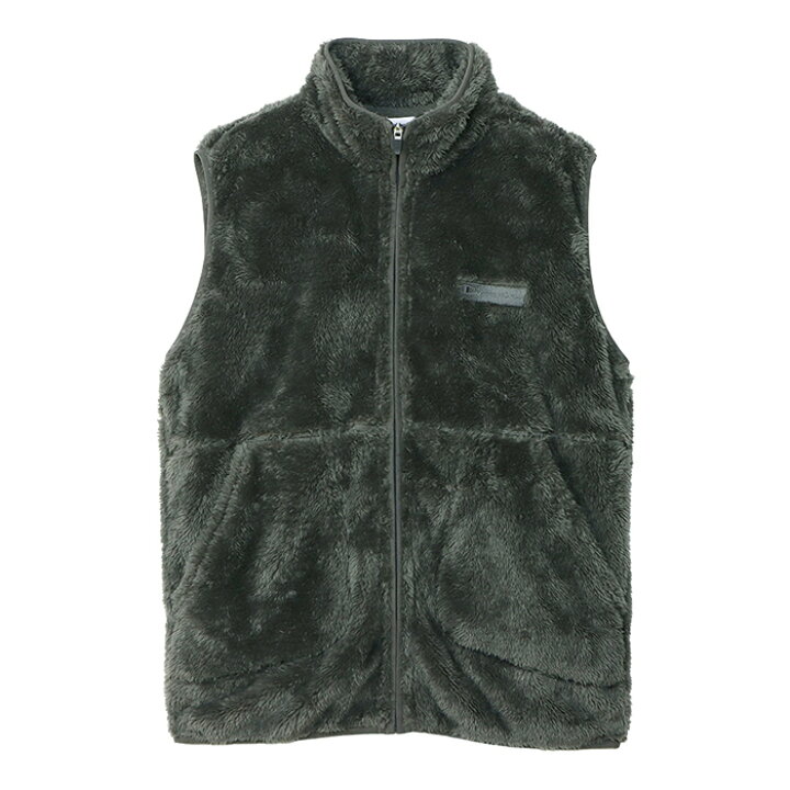 楽天市場】【15％OFF】 Champion チャンピオン シェルパフリースベスト 