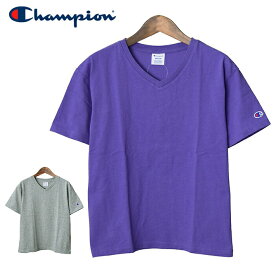 楽天市場 チャンピオン Tシャツ スタイル ネック Vネック の通販
