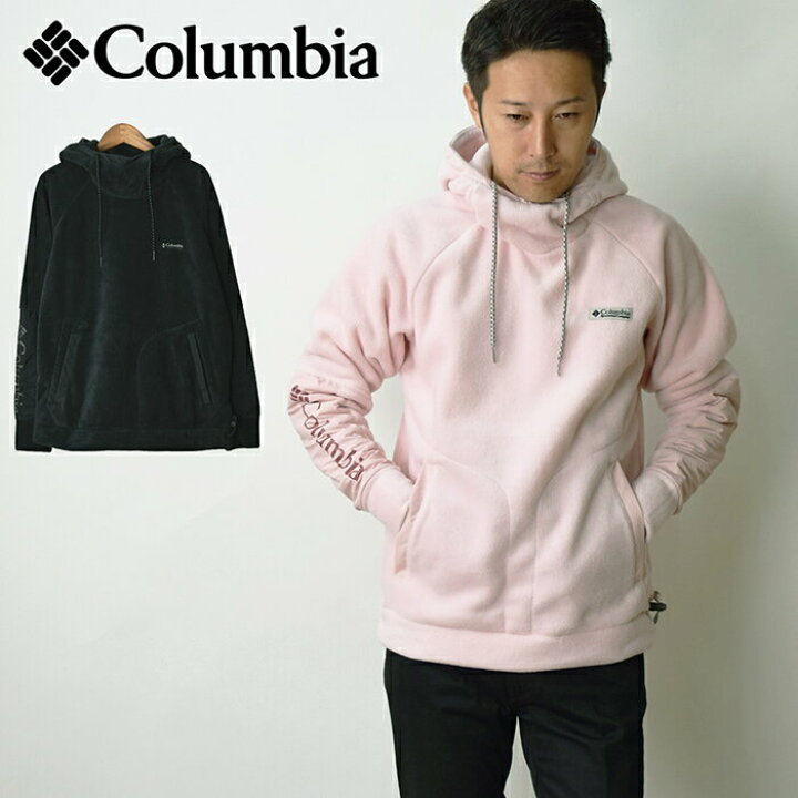 楽天市場】【15％OFF】【送料無料】 COLUMBIA コロンビア CSC フリース 