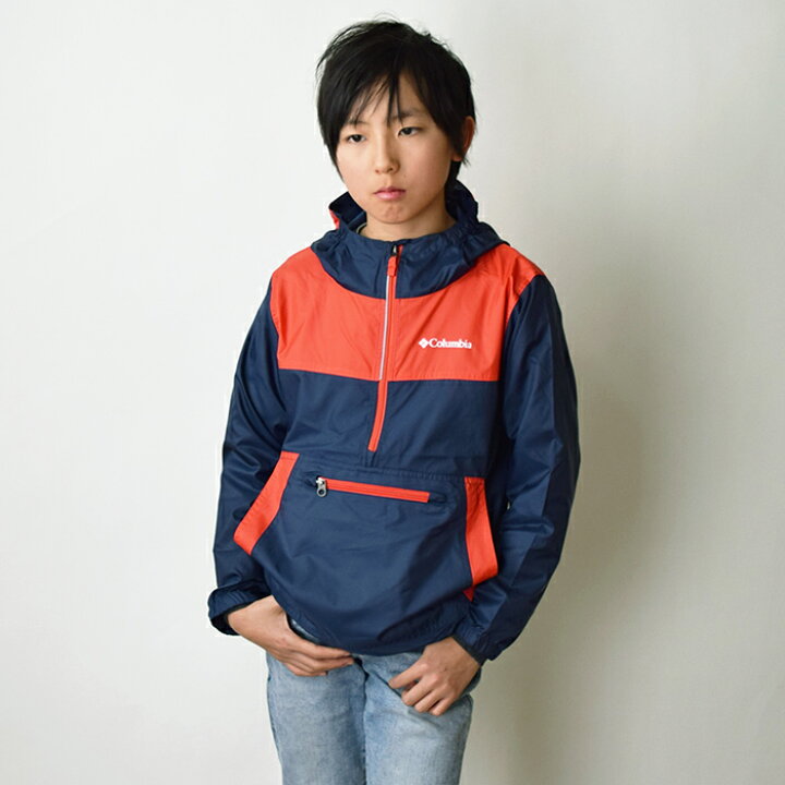 楽天市場 Sale 40 Off ネコポス可 Columbia コロンビア ブルーミングポート ウィンドブレーカー アノラックジャケット キッズ用 ジュニア用 1 155cm プルオーバー マウンテンパーカー パッカブル 子供用 男の子 女の子 年春夏 Ky0093 Cloth Harbor 楽天市場 Sale 40 Off ネコポス可 Columbia コロンビア ブルーミングポート ウィンドブレーカー アノラックジャケット キッズ用 ジュニア用 1 155cm プルオーバー マウンテンパーカー パッカブル 子供用 男の子 女の子 年春夏 Ky0093 Cloth Harbor