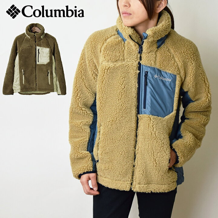 楽天市場】【SALE 20％OFF】COLUMBIA コロンビア アーチャーリッジ 