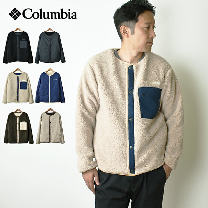 楽天市場】【SALE 20％OFF】 COLUMBIA コロンビア シアトルマウンテン  