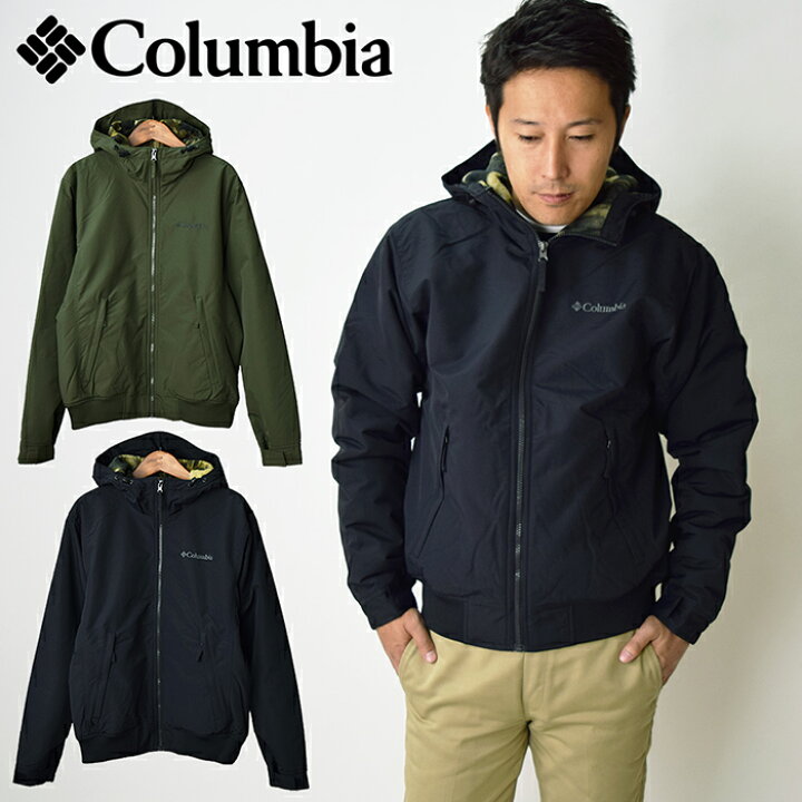 楽天市場】【30％OFF】 COLUMBIA コロンビア カタバフーディー 