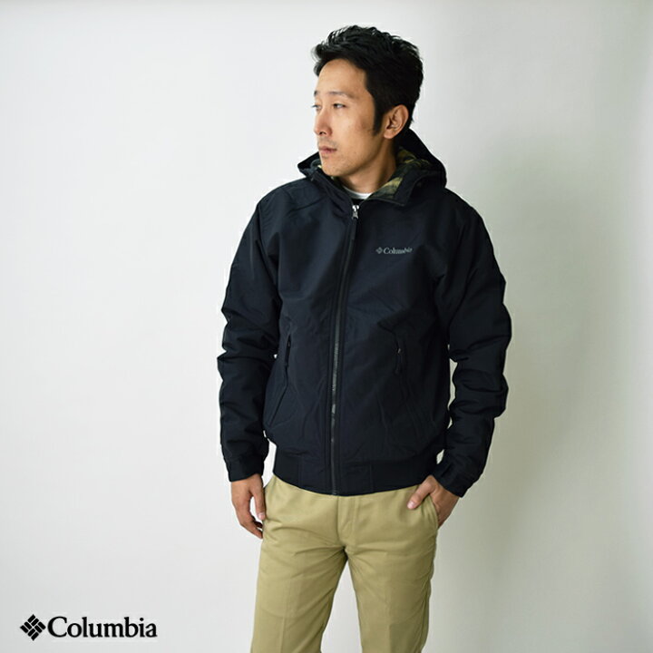 楽天市場】【30％OFF】 COLUMBIA コロンビア カタバフーディー 