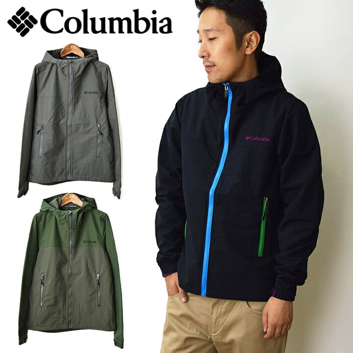 楽天市場】【送料無料】COLUMBIA コロンビア ヴィザヴォナパス 