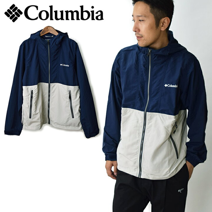 楽天市場】【送料無料】COLUMBIA コロンビア ヘイゼンジャケット/Hazen 