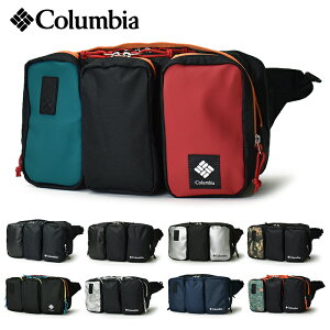コロンビア Columbia ウエストバッグ 通販 人気ランキング 価格 Com
