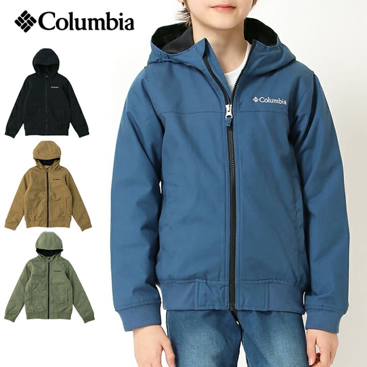 楽天市場】【10％OFF】COLUMBIA コロンビア キッズ ロマビスタフー 