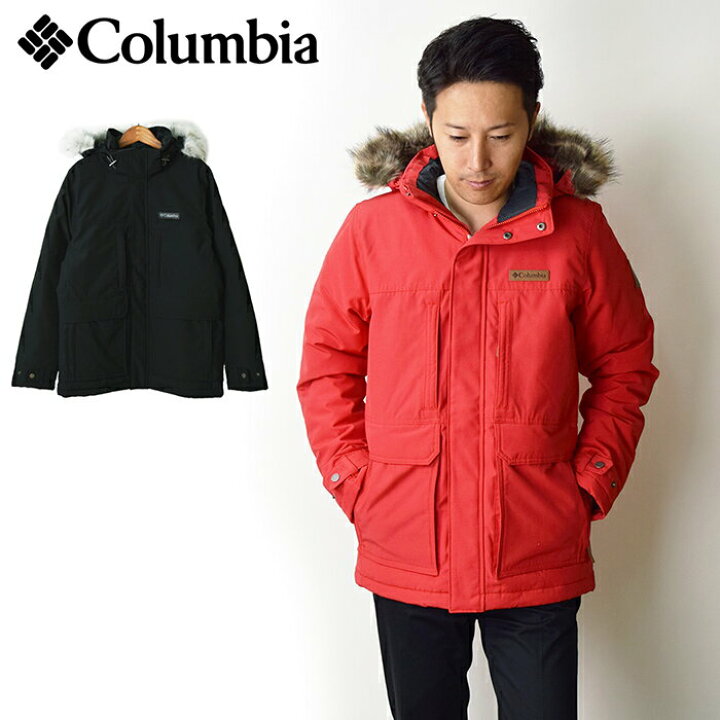 楽天市場】【20％OFF】【送料無料】 COLUMBIA コロンビア マーキアム 