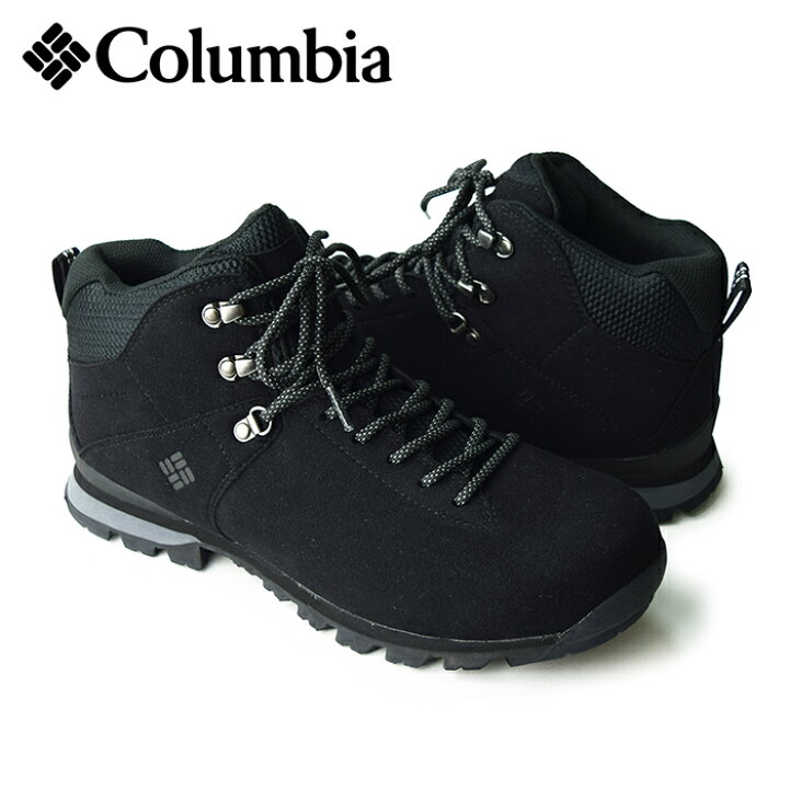 楽天市場】【送料無料】COLUMBIA コロンビア メテオミッド オムニ 