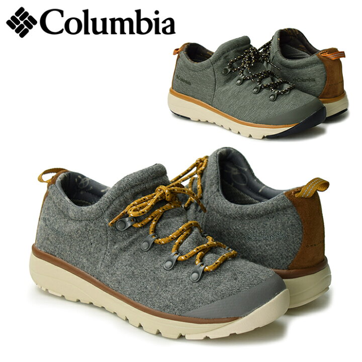 楽天市場】【30％OFF】 COLUMBIA コロンビア クイックロウ 2 オムニ 