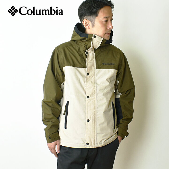 楽天市場】【19％OFF】 COLUMBIA コロンビア デクルーズサミット 
