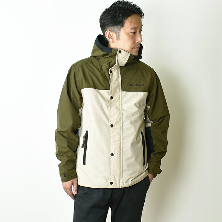 楽天市場】【19％OFF】 COLUMBIA コロンビア デクルーズサミット 