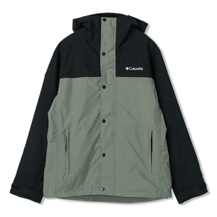 楽天市場】【18％OFF】 COLUMBIA コロンビア デクルーズサミット
