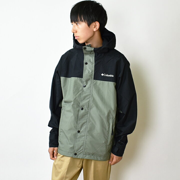 楽天市場】【18％OFF】 COLUMBIA コロンビア デクルーズサミット 